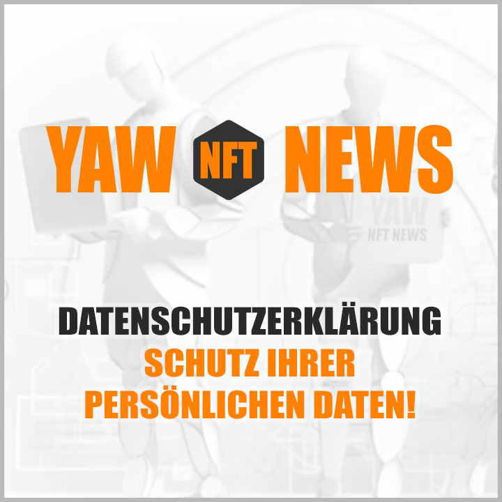 Datenschutzerklärung von Yaw.at